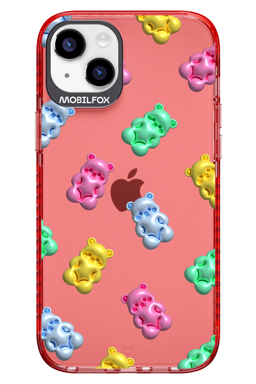Gummmy Bears 2.0 - Apple iPhone 14 Plus