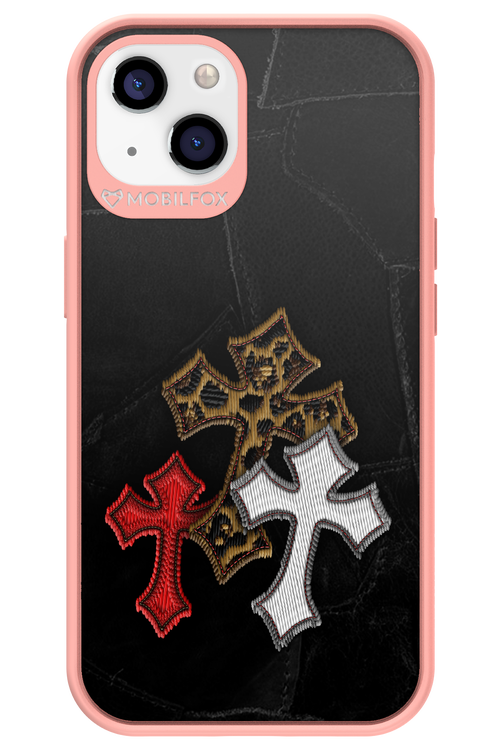 Holy Trinity 2.0 - Apple iPhone 13