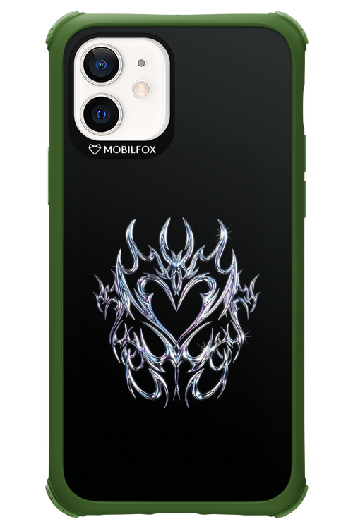 Silver Soul 2.0 - Apple iPhone 12