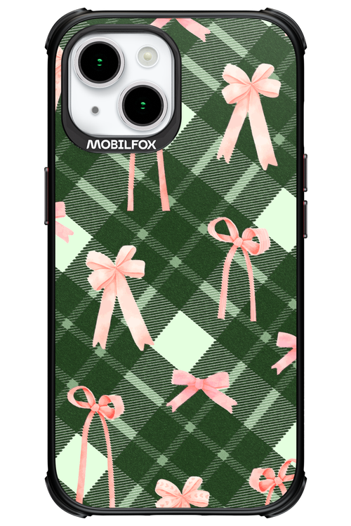 Blanket Fluff - Apple iPhone 15