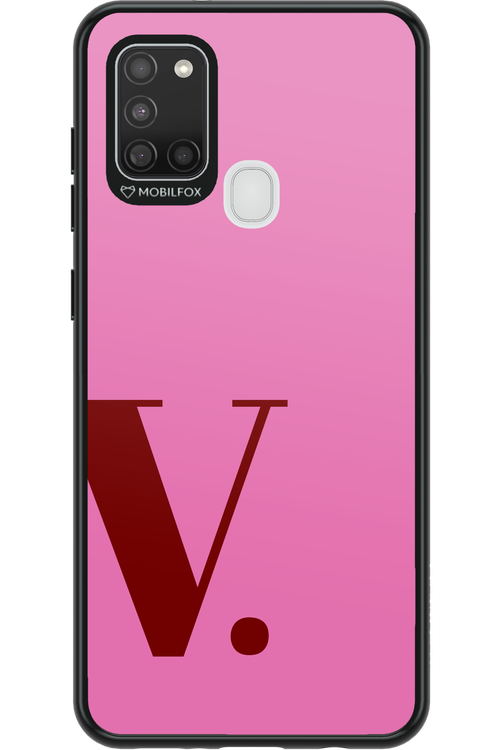 V (Sorbet) 2.0 - Samsung Galaxy A21 S