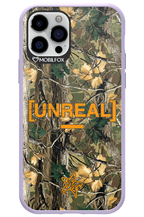 Realtree - Apple iPhone 12 Pro