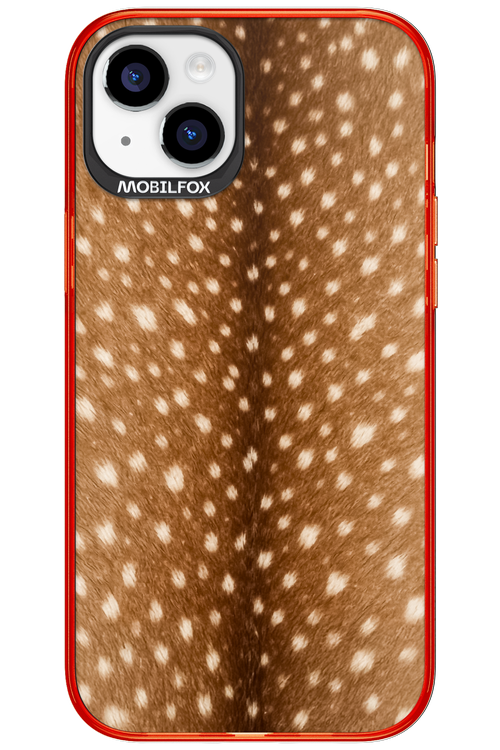Fawn Dots - Apple iPhone 15 Plus