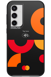 MC EU Black 2.0 - Samsung Galaxy S23 FE