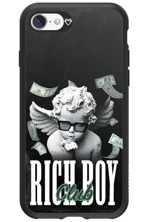 RICH BOY - Apple iPhone SE 2022