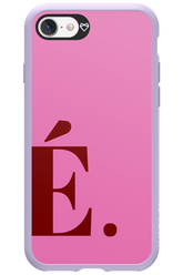 E II (Sorbet) 2.0 - Apple iPhone 7
