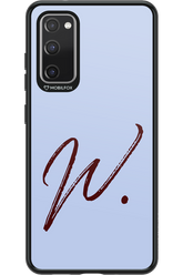 (Jellyfish Presso) W 2.0 - Samsung Galaxy S20 FE