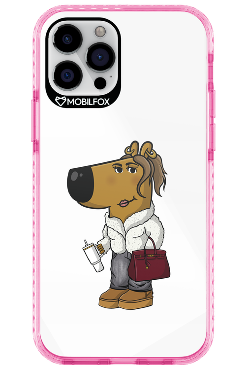 Chill Girl II - Apple iPhone 12 Pro