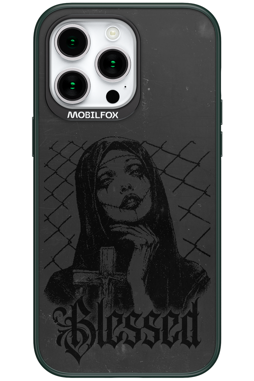 God bless 2.0 - Apple iPhone 15 Pro Max