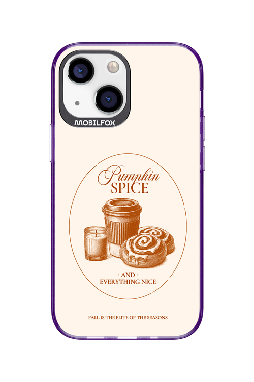 Elite Fall - Apple iPhone 13 Mini