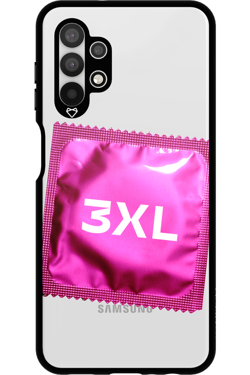 3XL 2.0 - Samsung Galaxy A13 4G