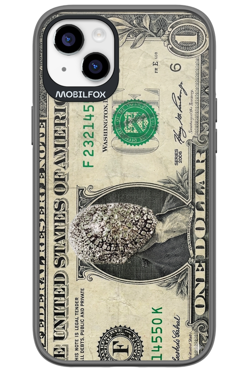 mask 2.0 - Apple iPhone 14 Plus