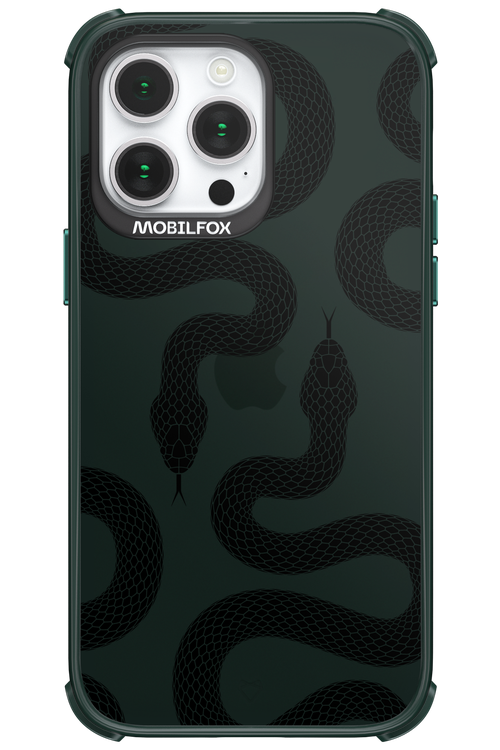 Snakes 2.0 - Apple iPhone 14 Pro Max
