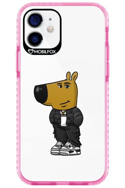 Chill Guy II - Apple iPhone 12