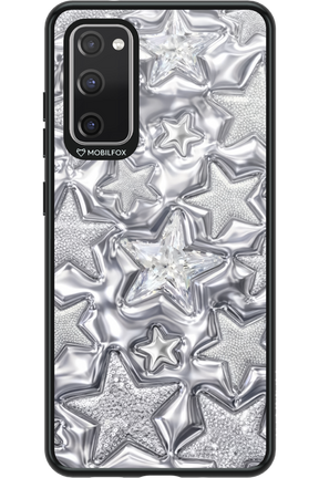 Star Gum 2.0 - Samsung Galaxy S20 FE