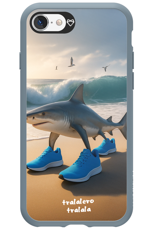 Tralalero Tralala - Apple iPhone SE 2020