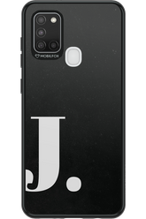 J (Off Space) 2.0 - Samsung Galaxy A21 S