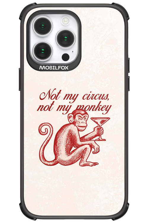 Monkey 2.0 - Apple iPhone 14 Pro Max