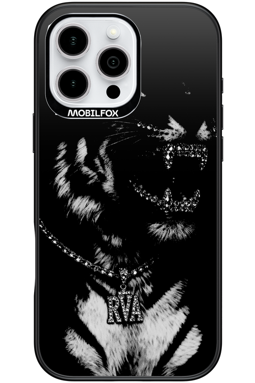 Tiger RVA 2.0 - Apple iPhone 16 Pro Max