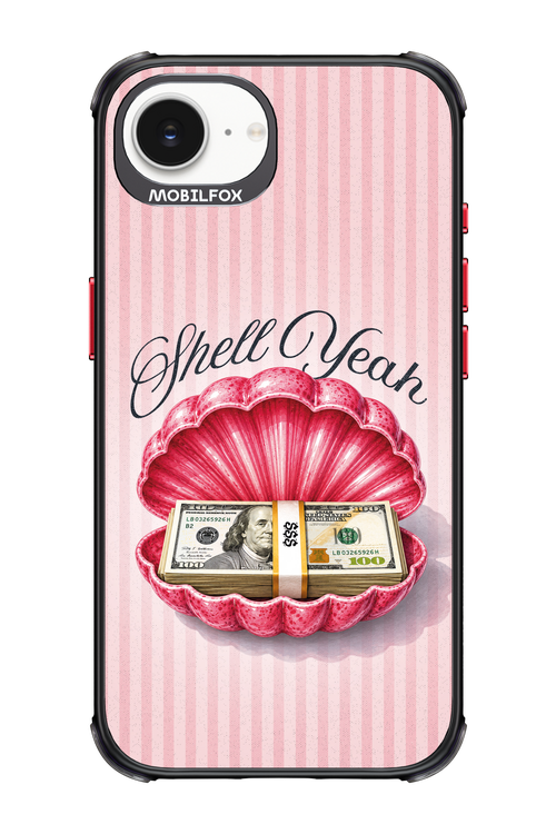 Shell Yeah 2.0 - Apple iPhone 17e