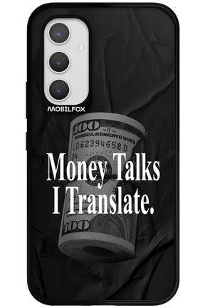 Money Talks III 2.0 - Samsung Galaxy A54