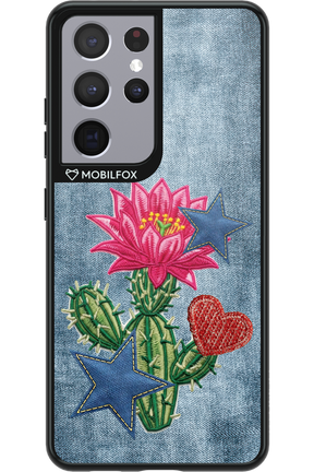 Cowgirl Jeans 2.0 - Samsung Galaxy S21 Ultra