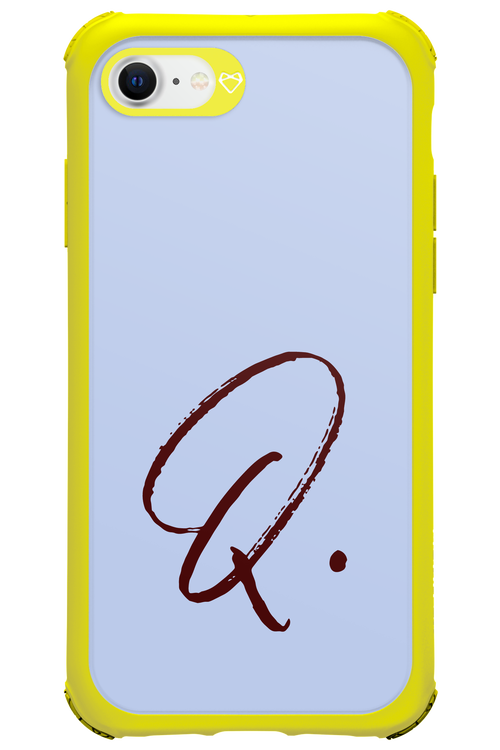 (Jellyfish Presso) Q 2.0 - Apple iPhone 8