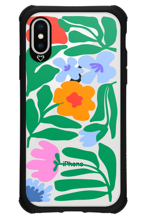 My Flowergarden - Apple iPhone X