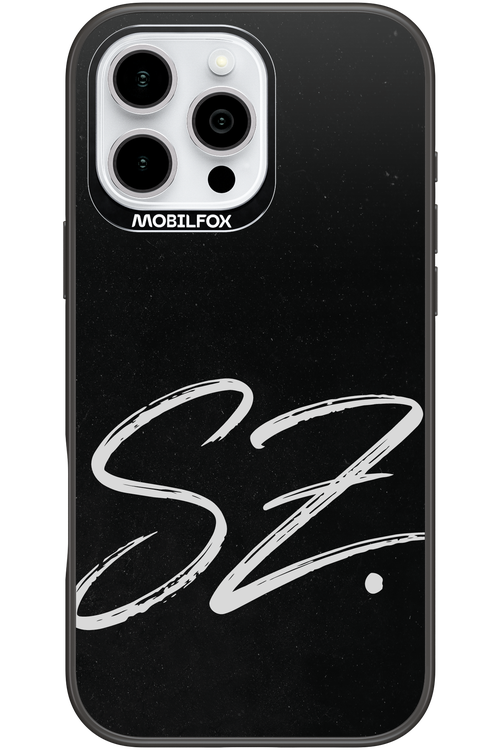 (Off Space) SZ 2.0 - Apple iPhone 16 Pro Max