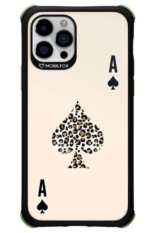 Roar of Ace - Apple iPhone 12 Pro