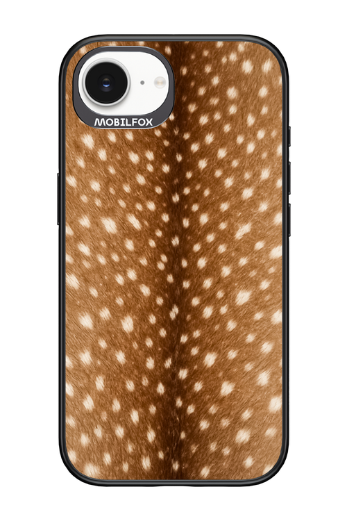 Fawn Dots - Apple iPhone 16e