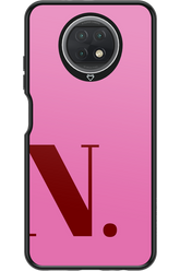 N (Sorbet) 2.0 - Xiaomi Redmi Note 9T 5G