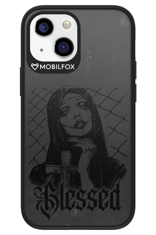 God bless 2.0 - Apple iPhone 13 Mini