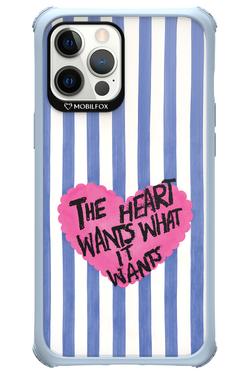 THWYW 2.0 - Apple iPhone 12 Pro Max