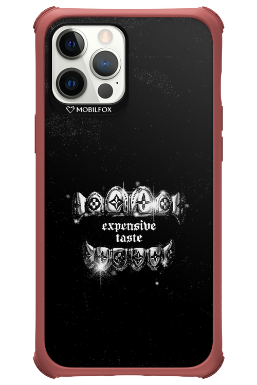 Expensive Taste - Apple iPhone 12 Pro Max