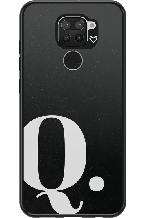 Q (Off Space) 2.0 - Xiaomi Redmi Note 9