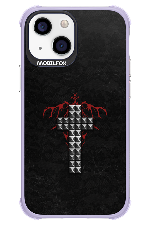 Dark Prayer 2.0 - Apple iPhone 13 Mini