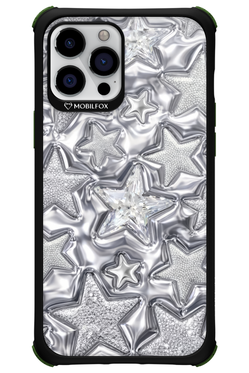 Star Gum - Apple iPhone 12 Pro Max