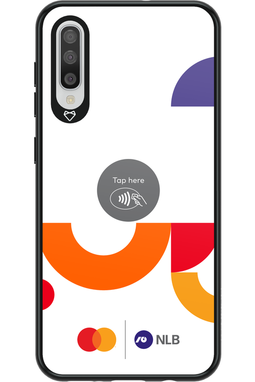 NLB Color 2.0 - Samsung Galaxy A50