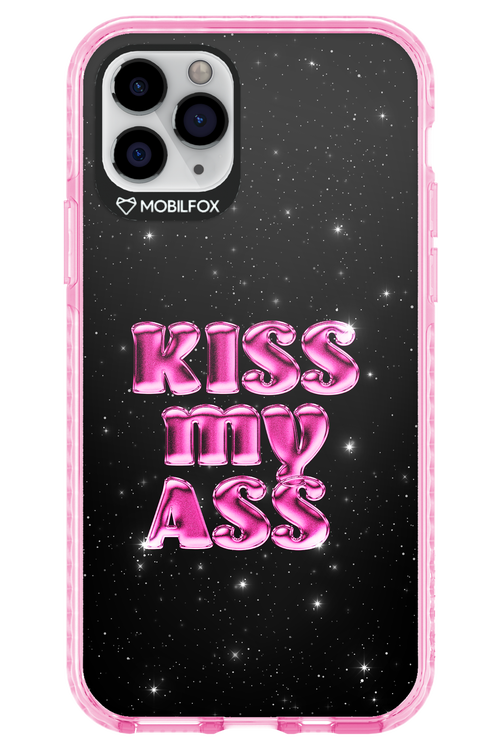 KMA 2.0 - Apple iPhone 11 Pro