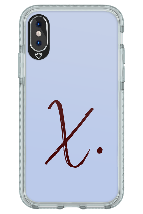 (Jellyfish Presso) X 2.0 - Apple iPhone XS