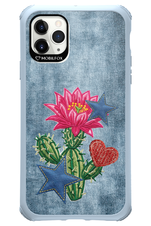 Cowgirl Jeans 2.0 - Apple iPhone 11 Pro Max