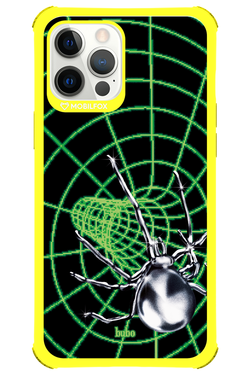SINGULARITY - Apple iPhone 12 Pro Max