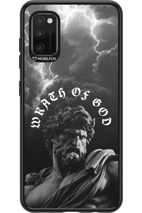 God - Samsung Galaxy A41