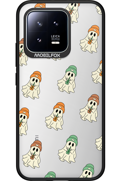 Spirited Sips (Nude) - Xiaomi 13