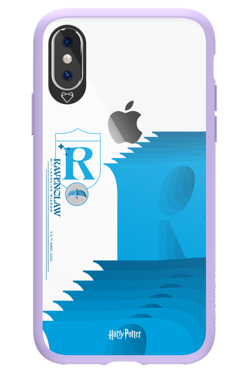 Rowena Ravenclaw - Apple iPhone X