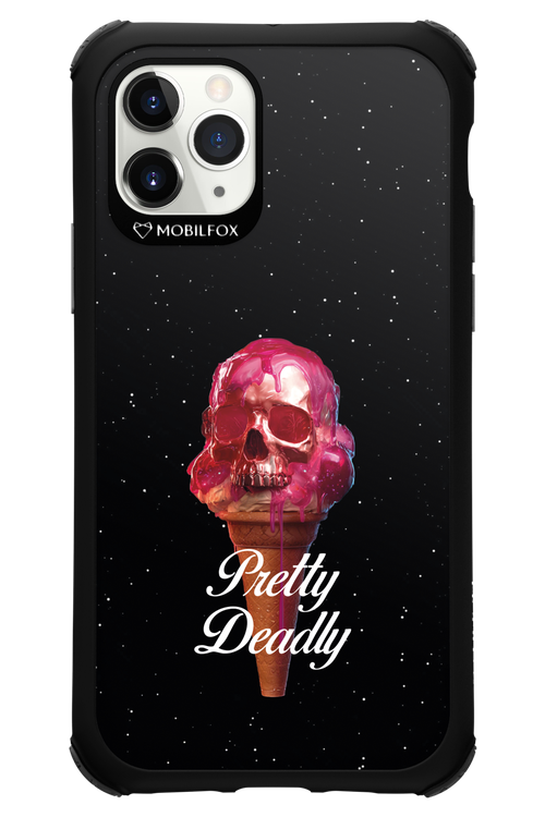 Pretty Deadly - Apple iPhone 11 Pro