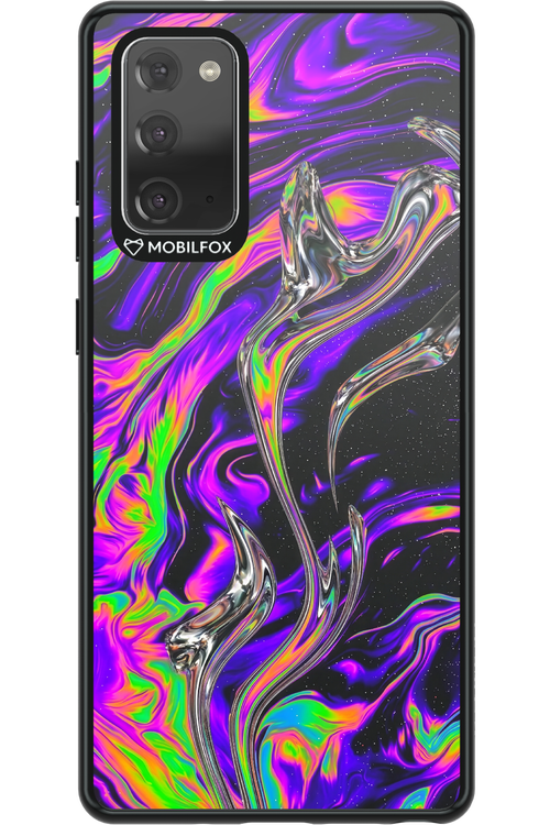 Nova 2.0 - Samsung Galaxy Note 20