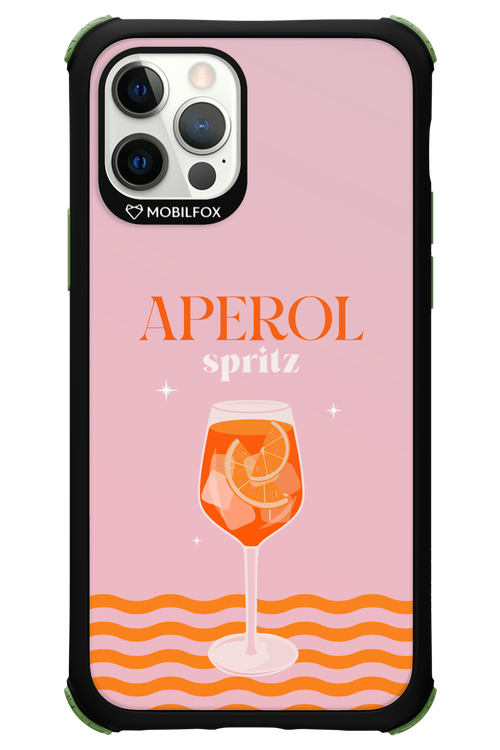 Aperol - Apple iPhone 12 Pro