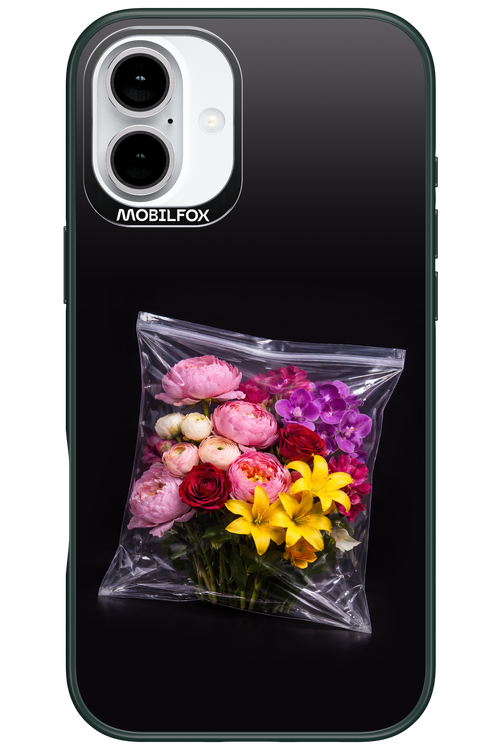Love Bag 2.0 - Apple iPhone 16 Plus
